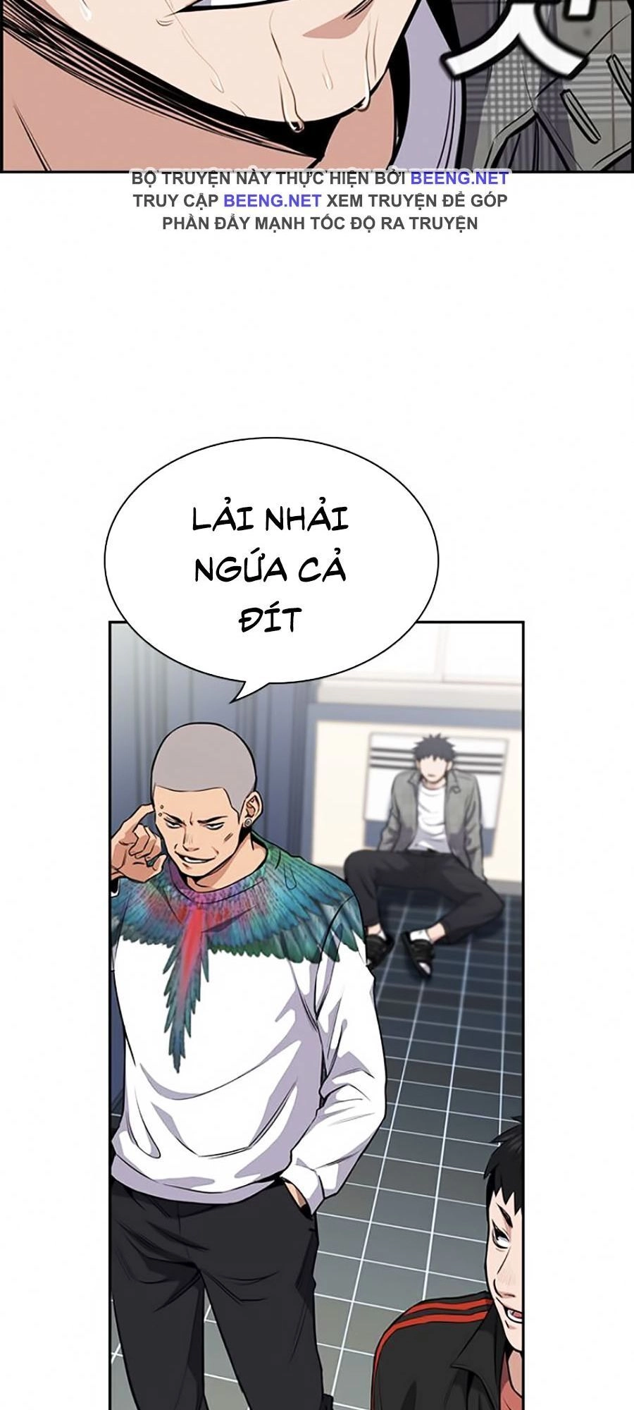 Giáo Dục Chân Chính Chapter 5 - 55