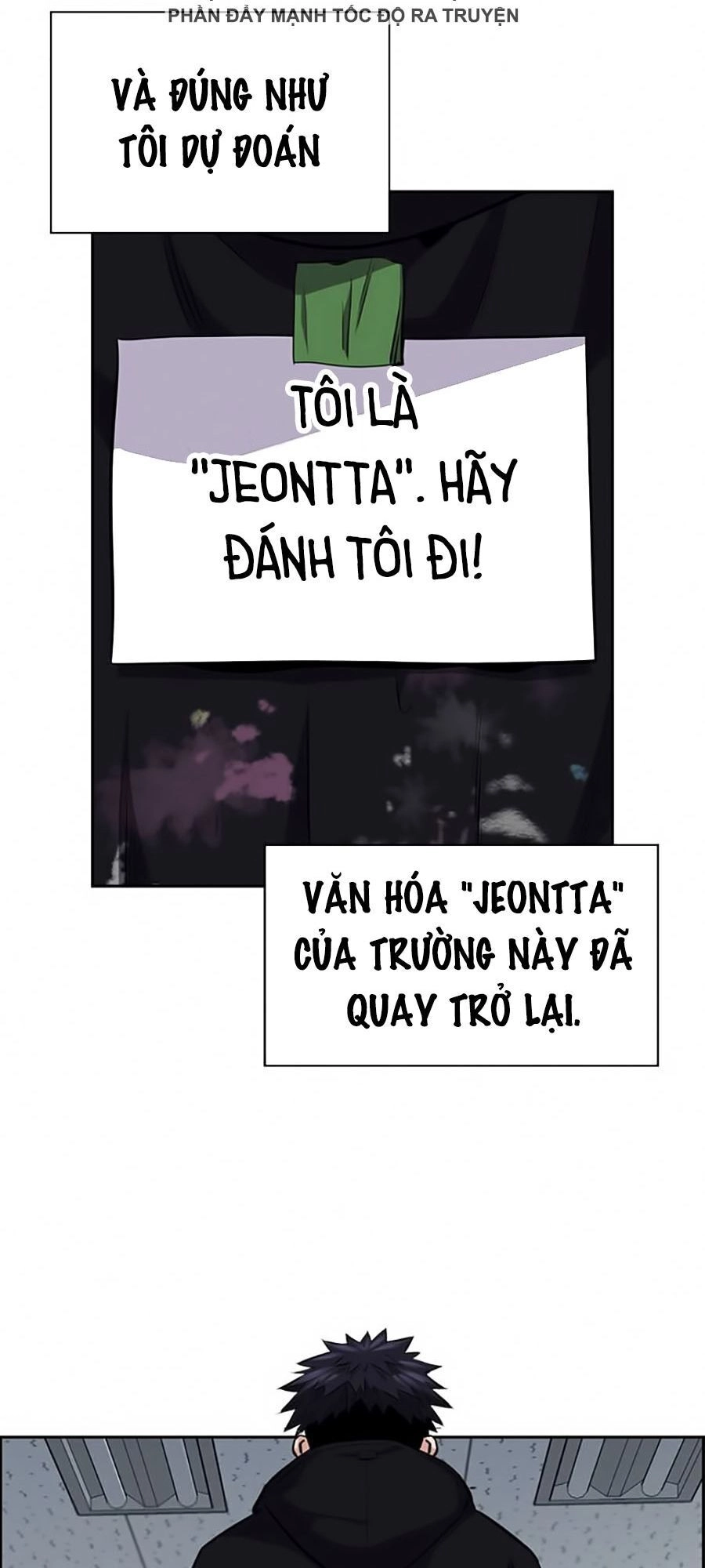 Giáo Dục Chân Chính Chapter 5 - 75