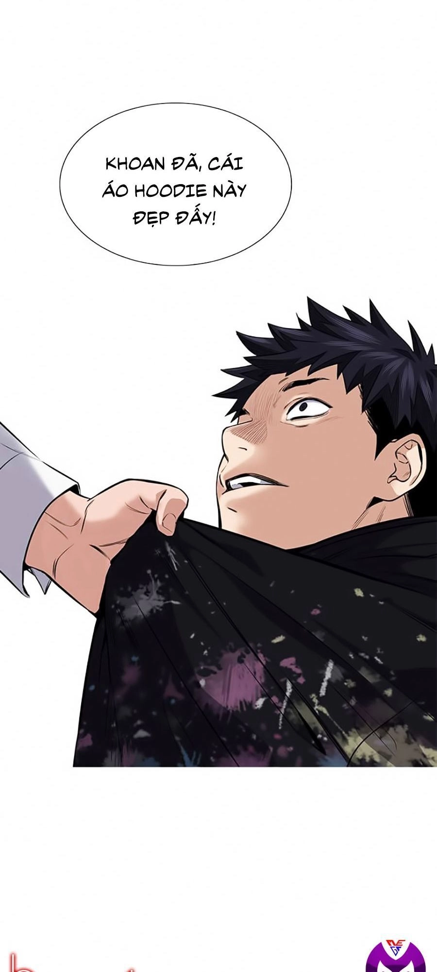 Giáo Dục Chân Chính Chapter 5 - 83