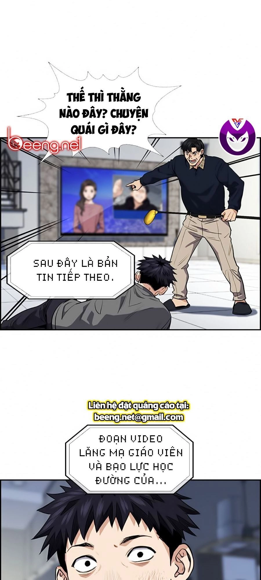 Giáo Dục Chân Chính Chapter 5 - 91