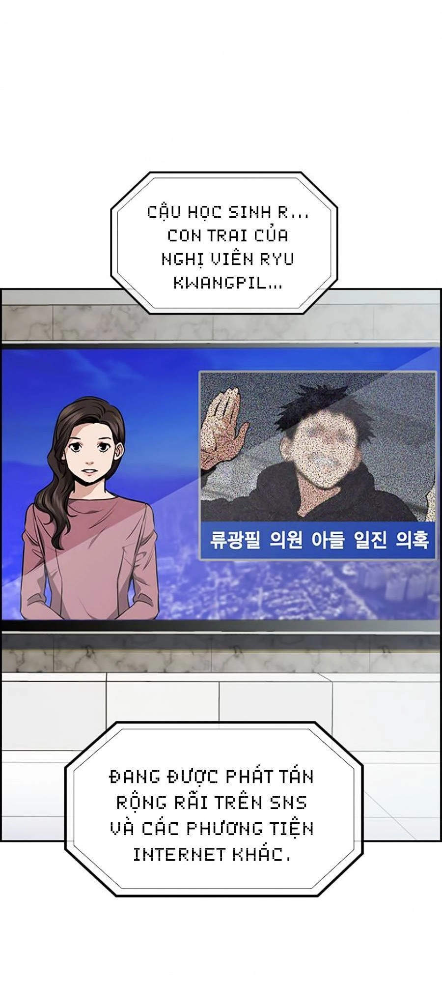 Giáo Dục Chân Chính Chapter 5 - 93