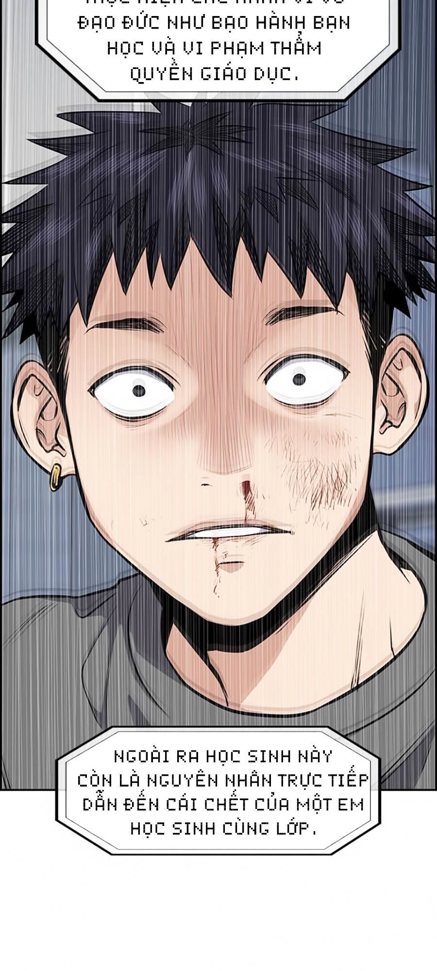 Giáo Dục Chân Chính Chapter 5 - 95