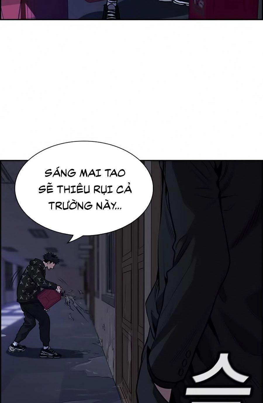 Giáo Dục Chân Chính Chapter 5 - 111