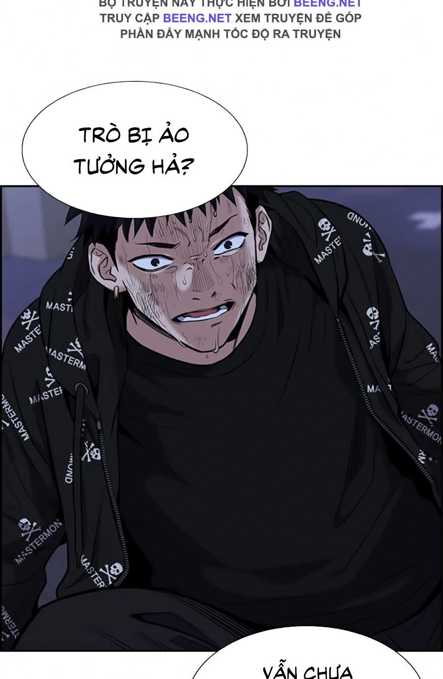 Giáo Dục Chân Chính Chapter 5 - 115