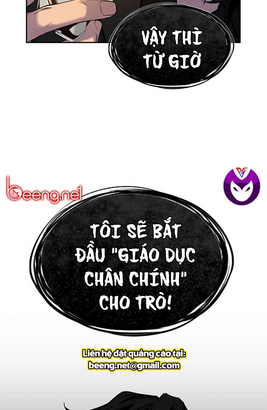Giáo Dục Chân Chính Chapter 5 - 117