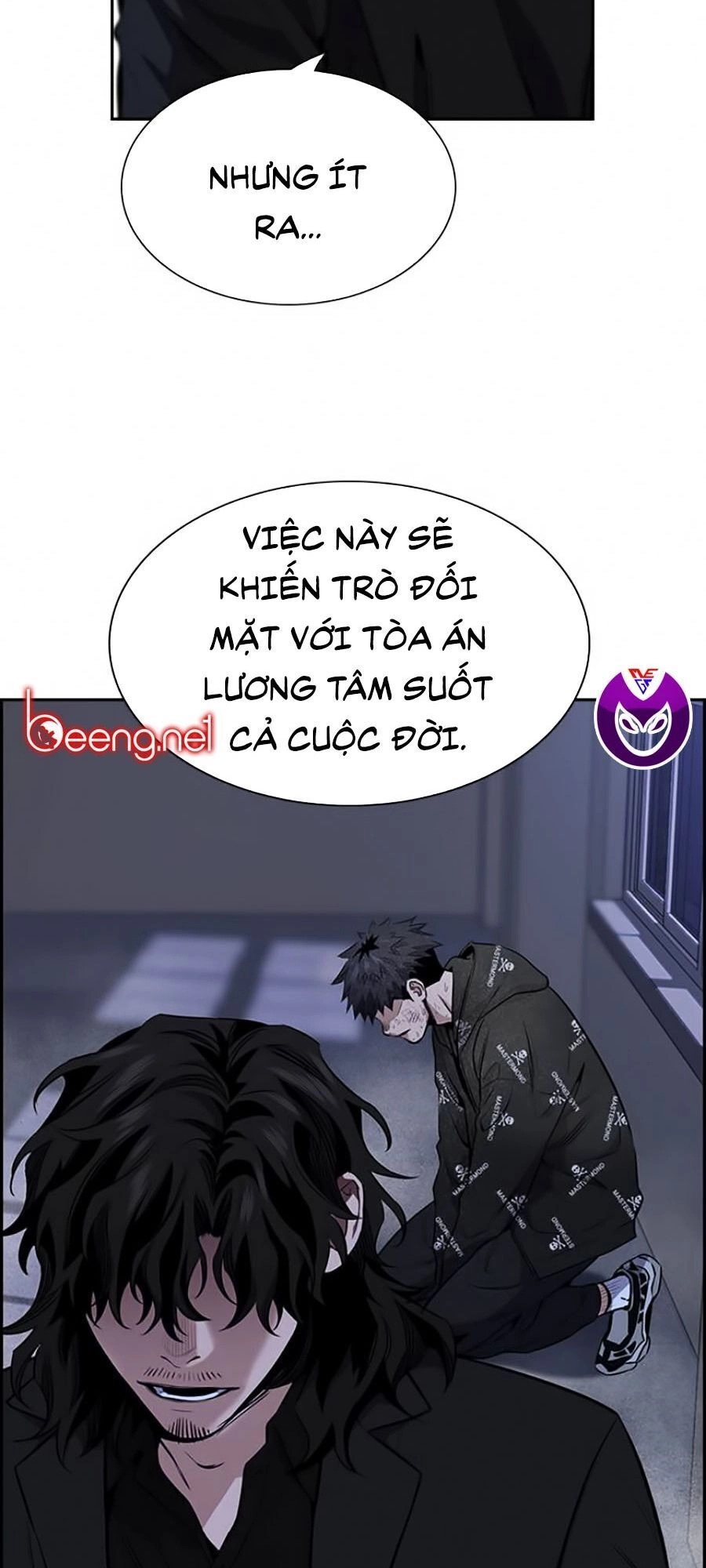 Giáo Dục Chân Chính Chapter 6 - 53