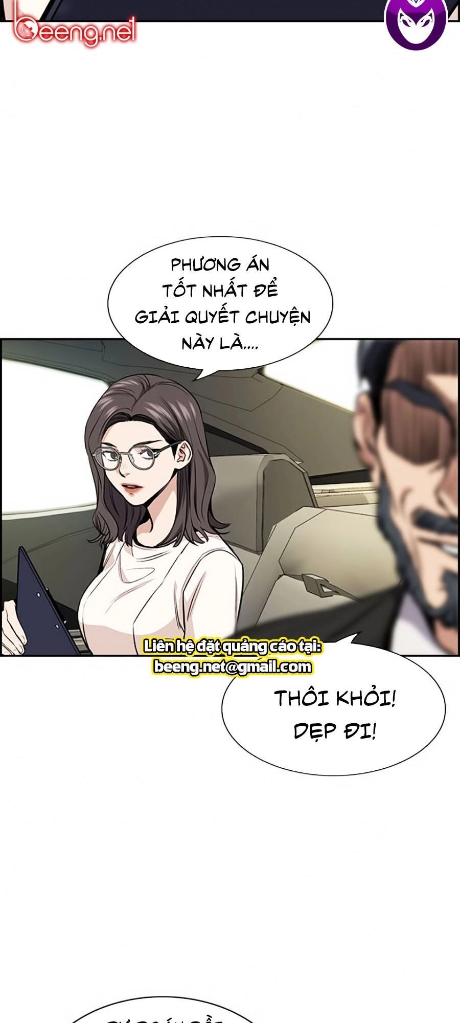 Giáo Dục Chân Chính Chapter 6 - 75