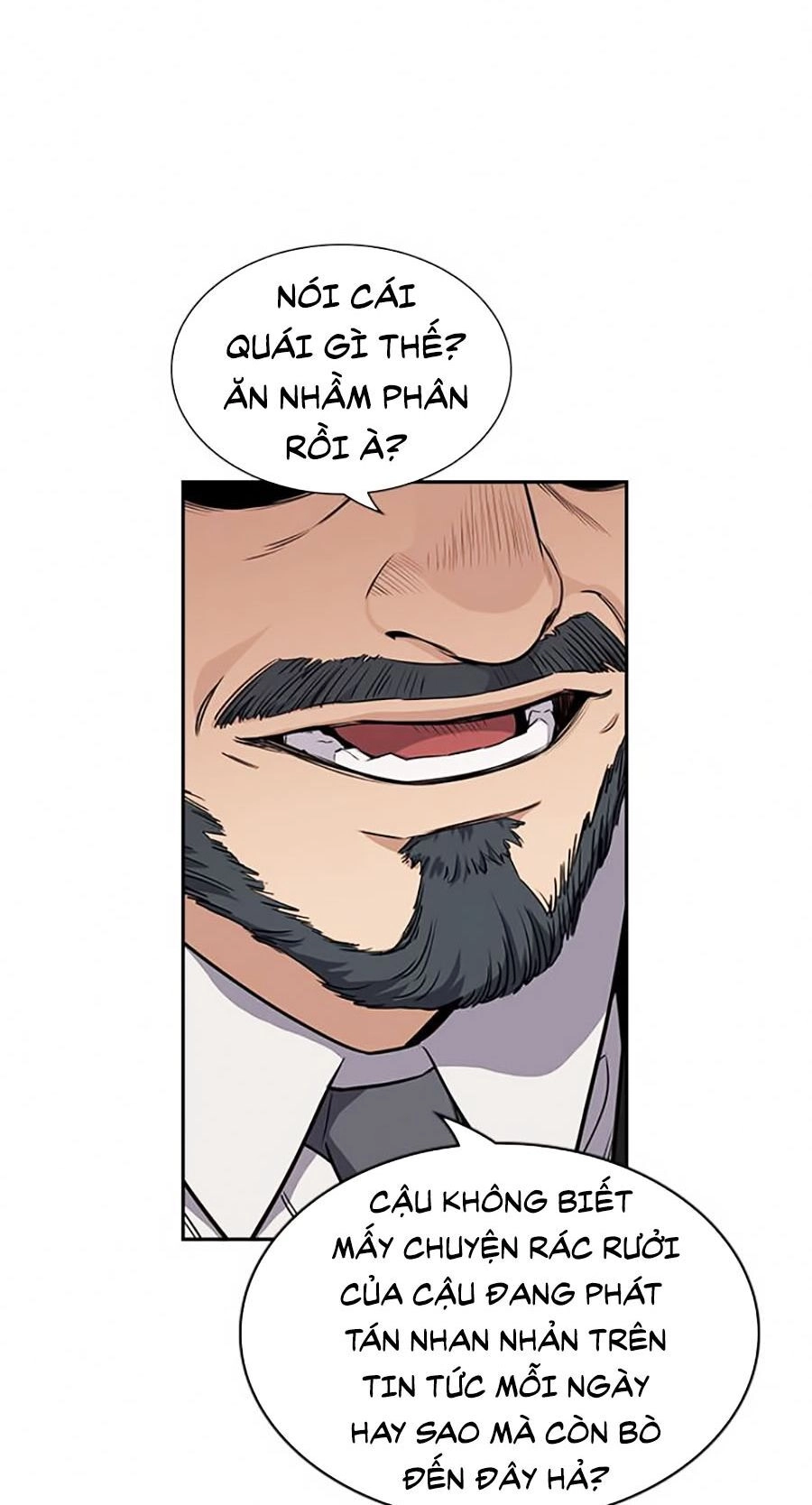 Giáo Dục Chân Chính Chapter 6 - 94