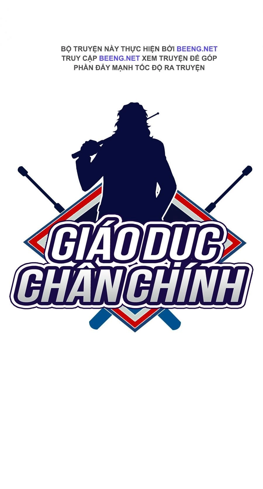 Giáo Dục Chân Chính Chapter 6 - 100