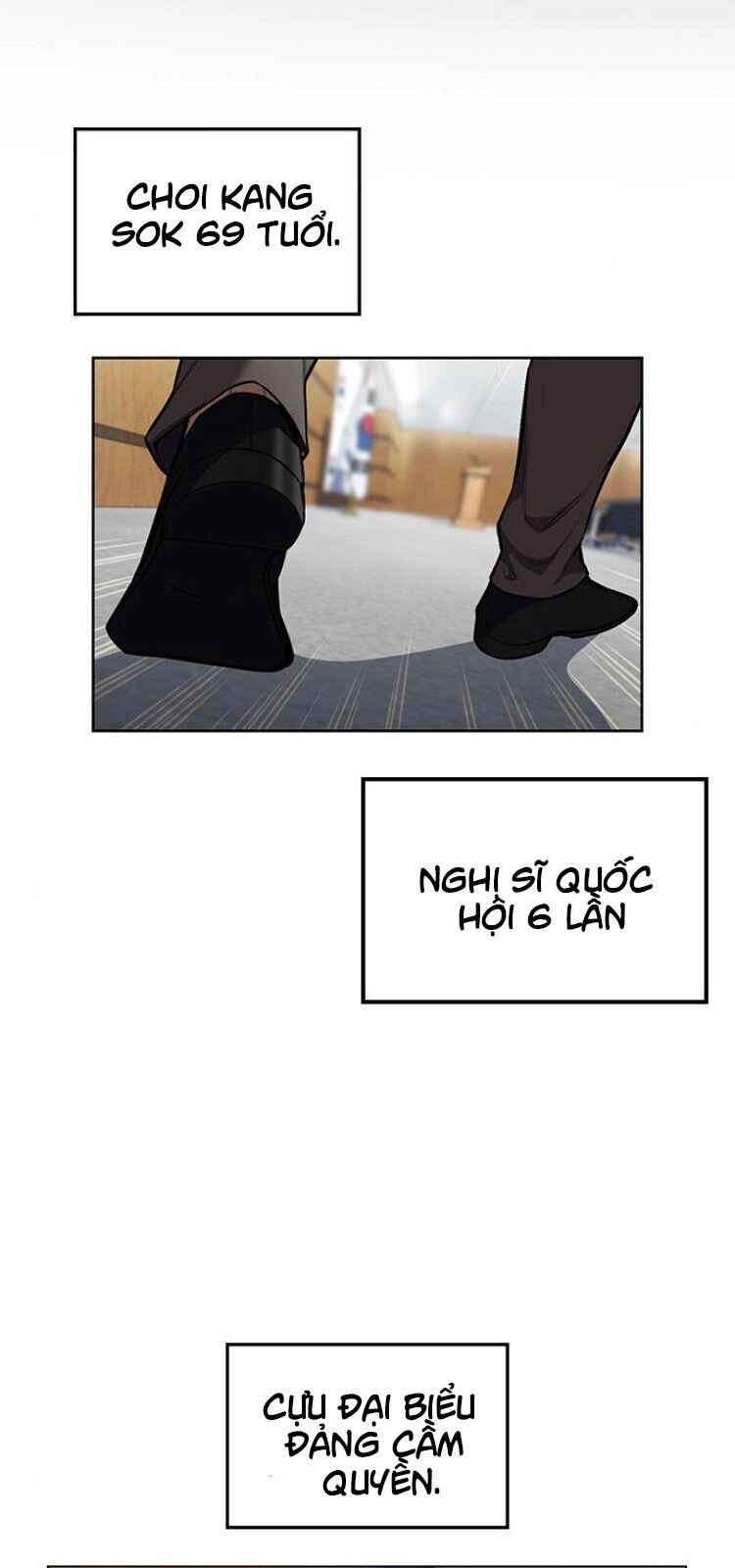 Giáo Dục Chân Chính Chapter 7 - 1