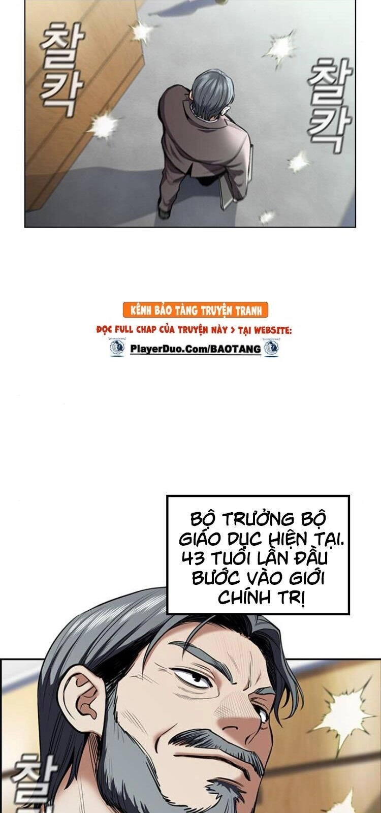 Giáo Dục Chân Chính Chapter 7 - 2