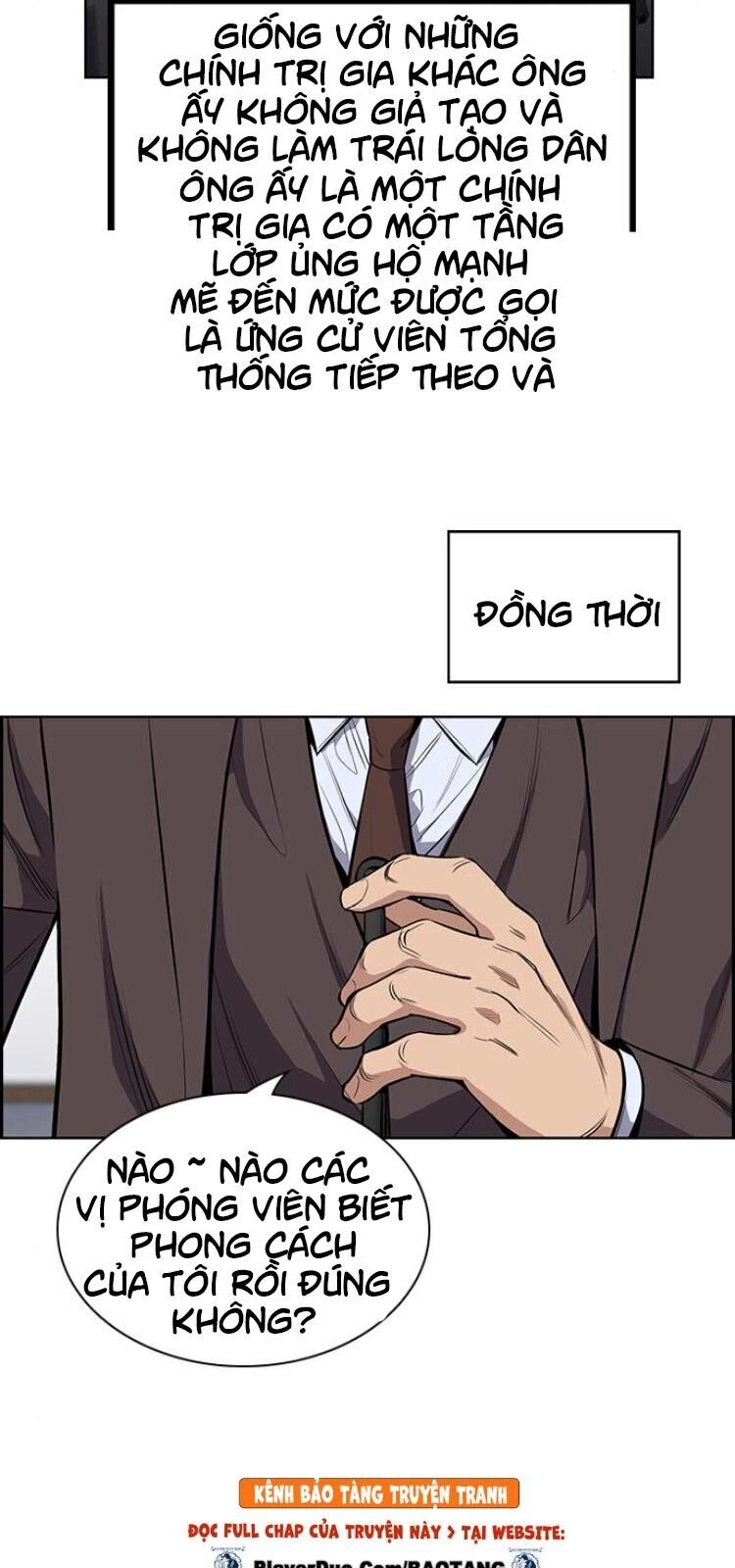 Giáo Dục Chân Chính Chapter 7 - 5