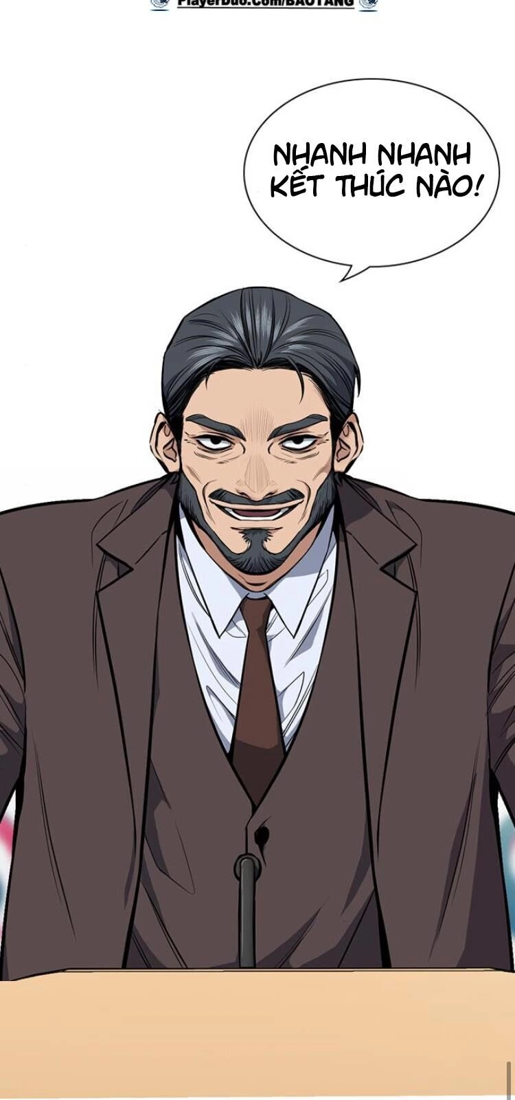 Giáo Dục Chân Chính Chapter 7 - 6