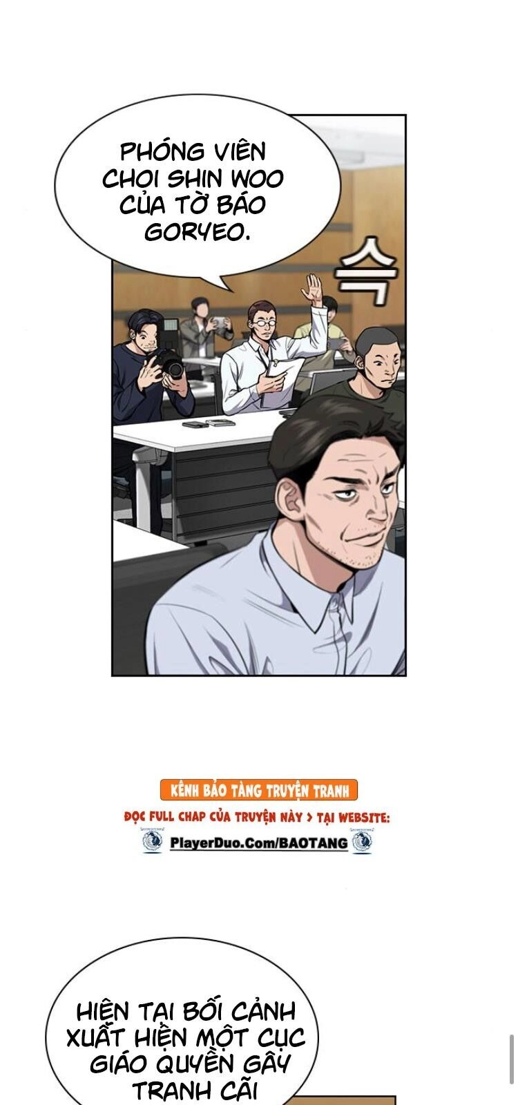 Giáo Dục Chân Chính Chapter 7 - 9