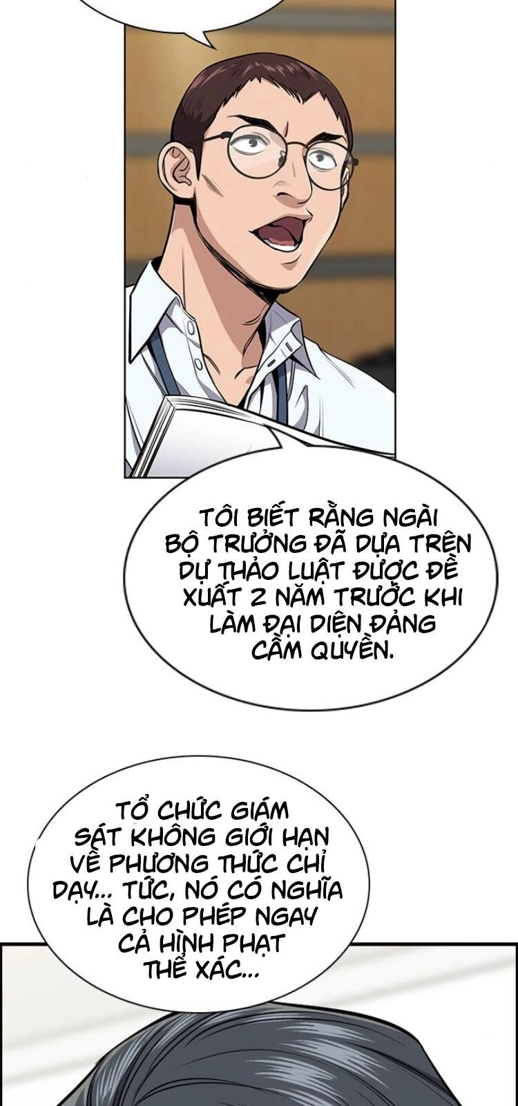Giáo Dục Chân Chính Chapter 7 - 10