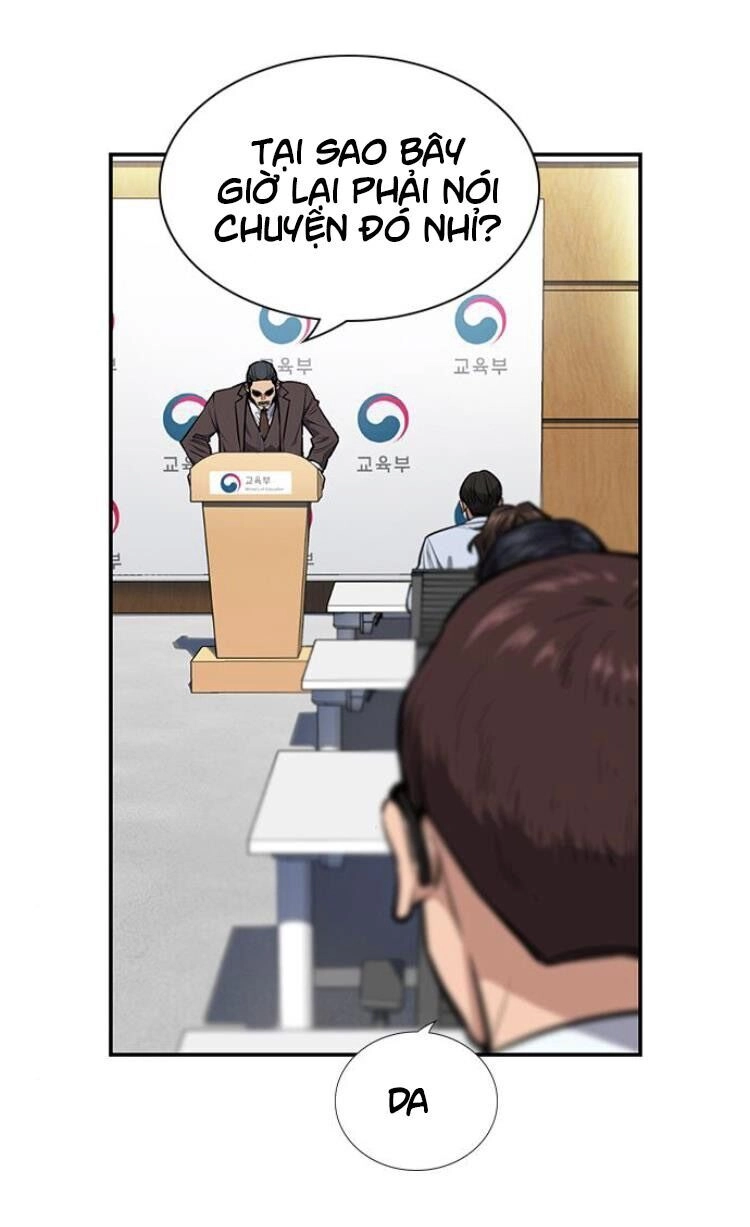 Giáo Dục Chân Chính Chapter 7 - 12