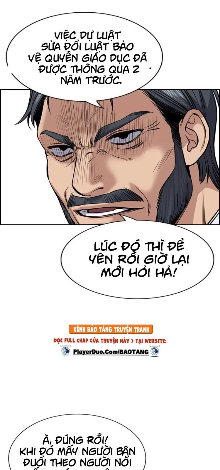 Giáo Dục Chân Chính Chapter 7 - 13