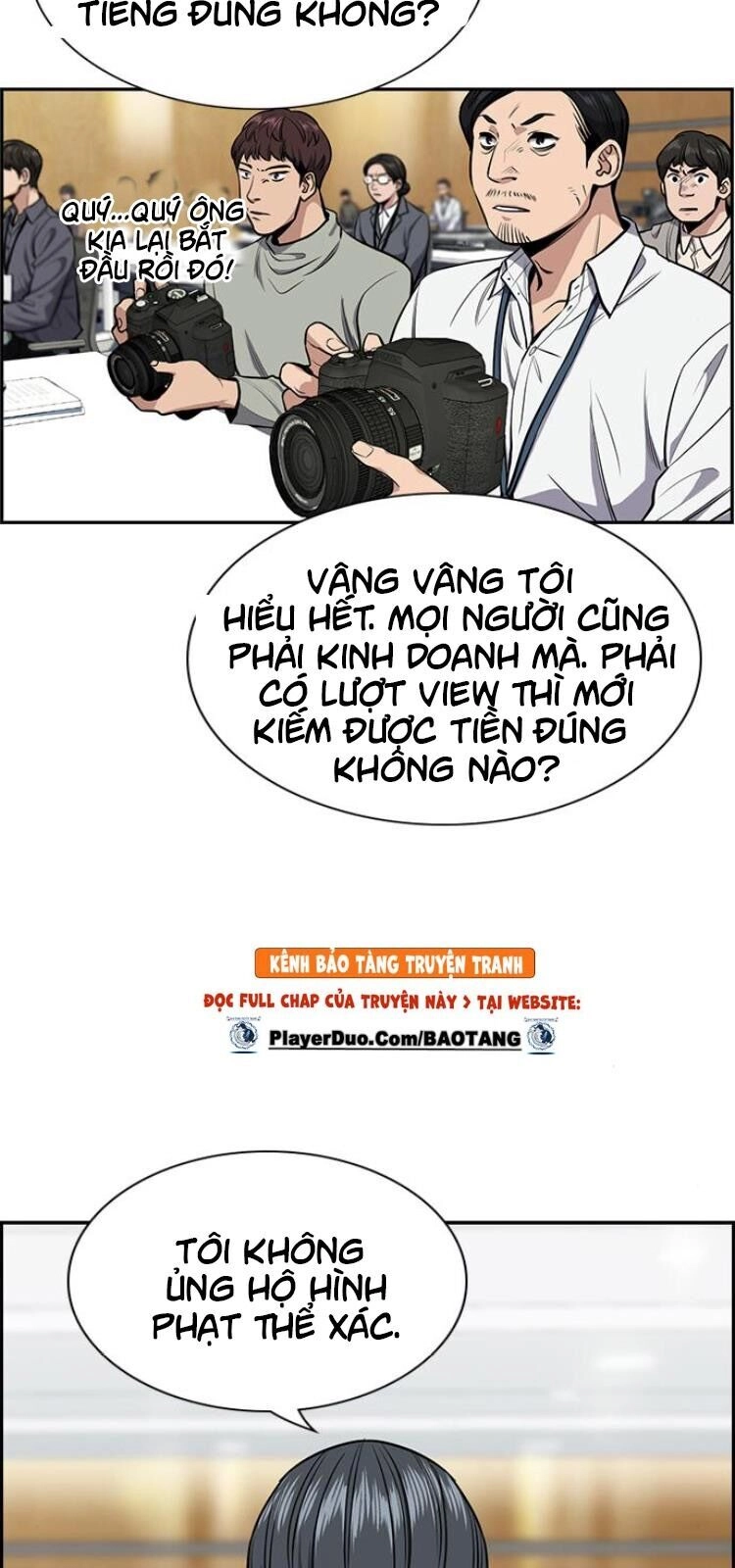 Giáo Dục Chân Chính Chapter 7 - 14