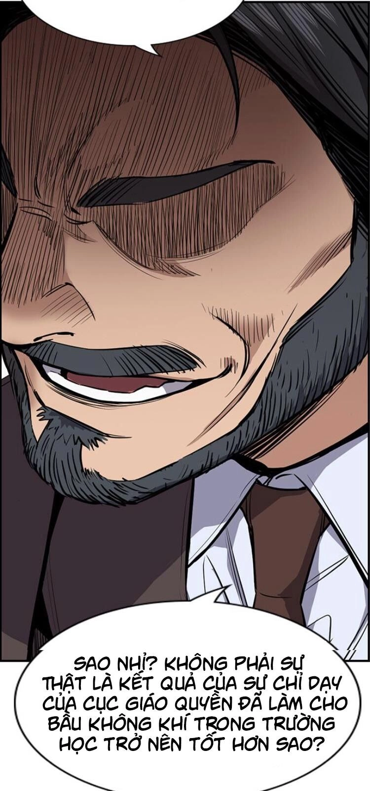 Giáo Dục Chân Chính Chapter 7 - 20