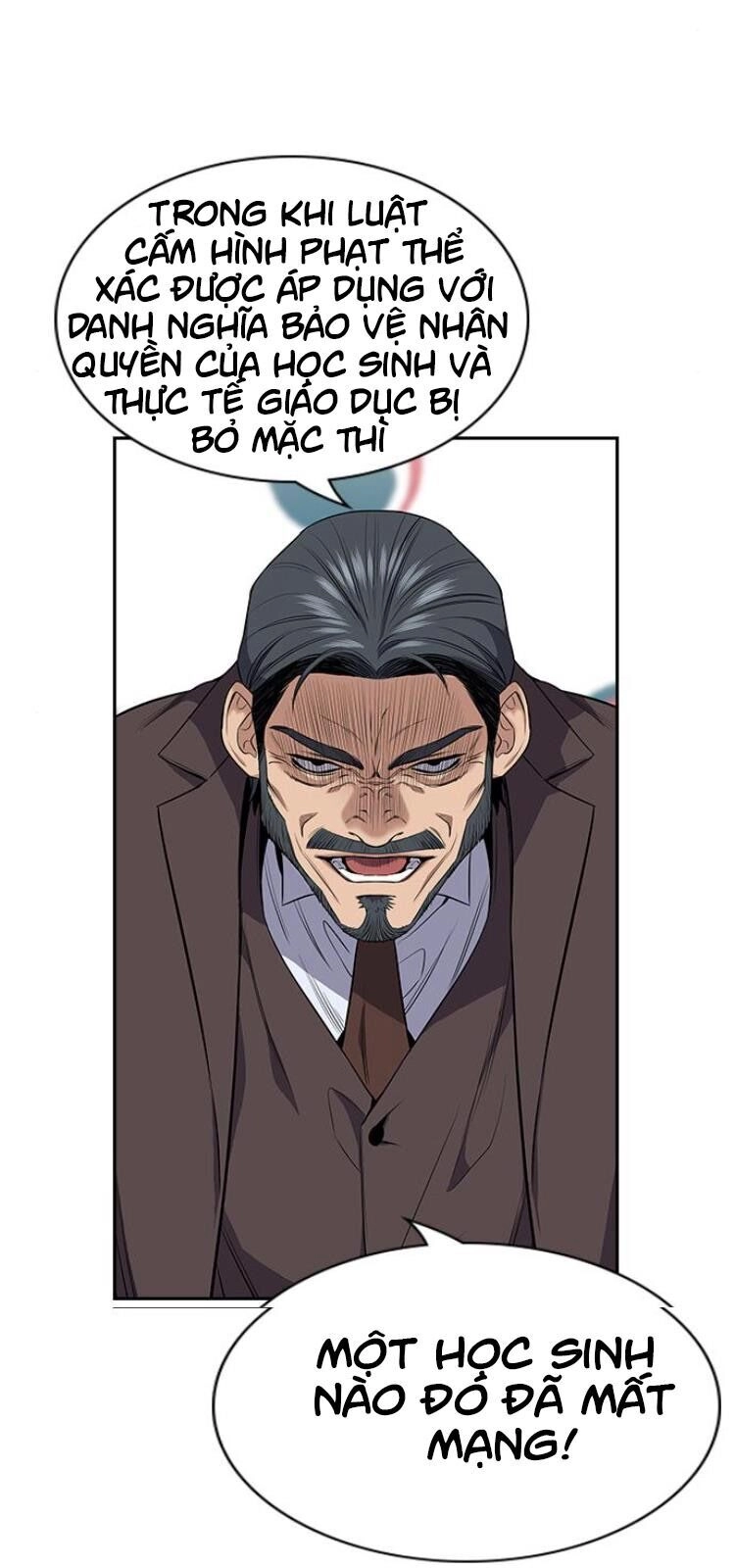 Giáo Dục Chân Chính Chapter 7 - 27