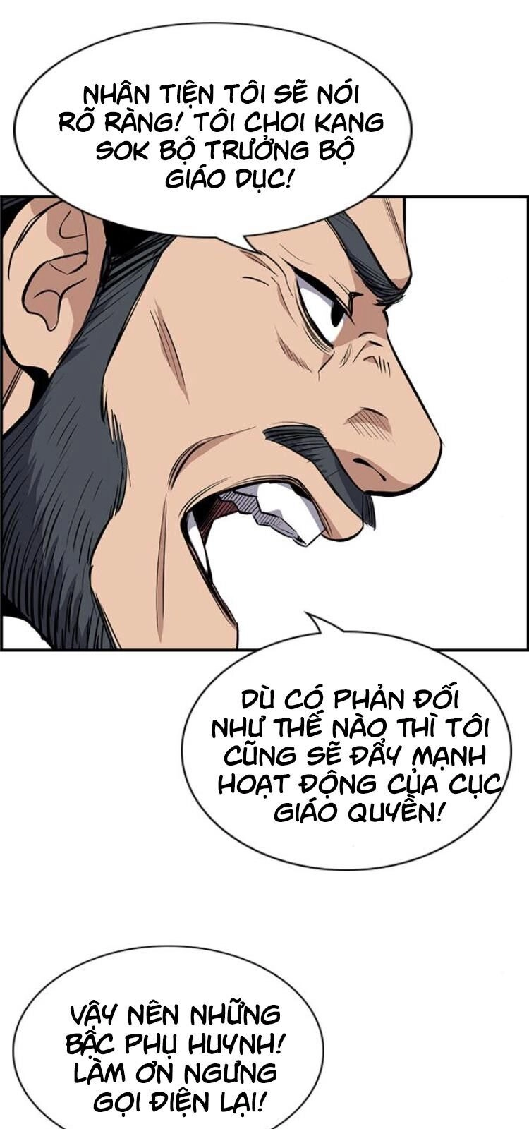 Giáo Dục Chân Chính Chapter 7 - 31