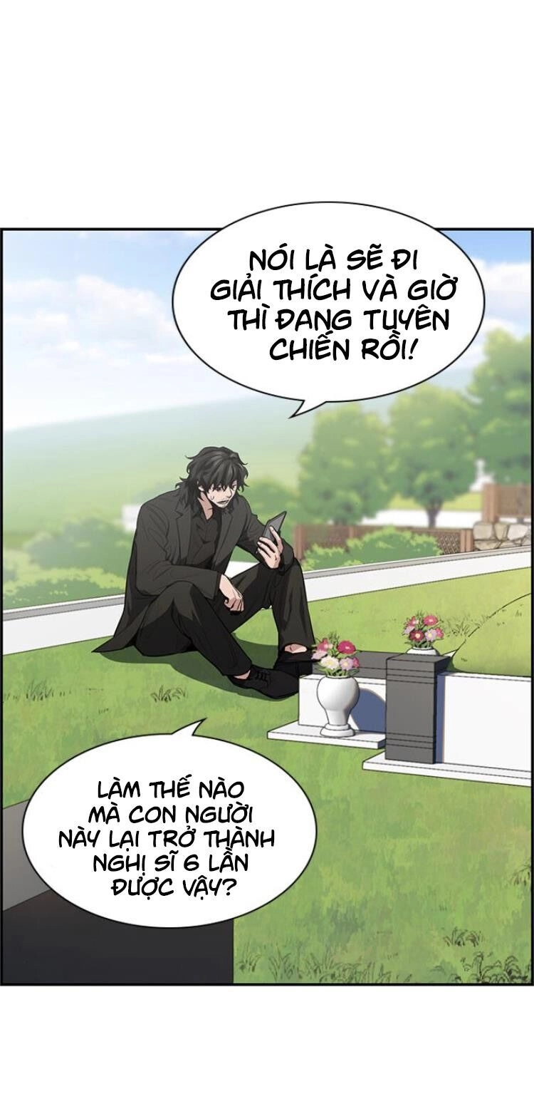 Giáo Dục Chân Chính Chapter 7 - 34