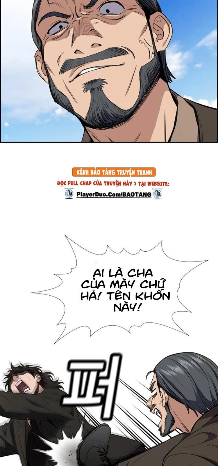 Giáo Dục Chân Chính Chapter 7 - 37