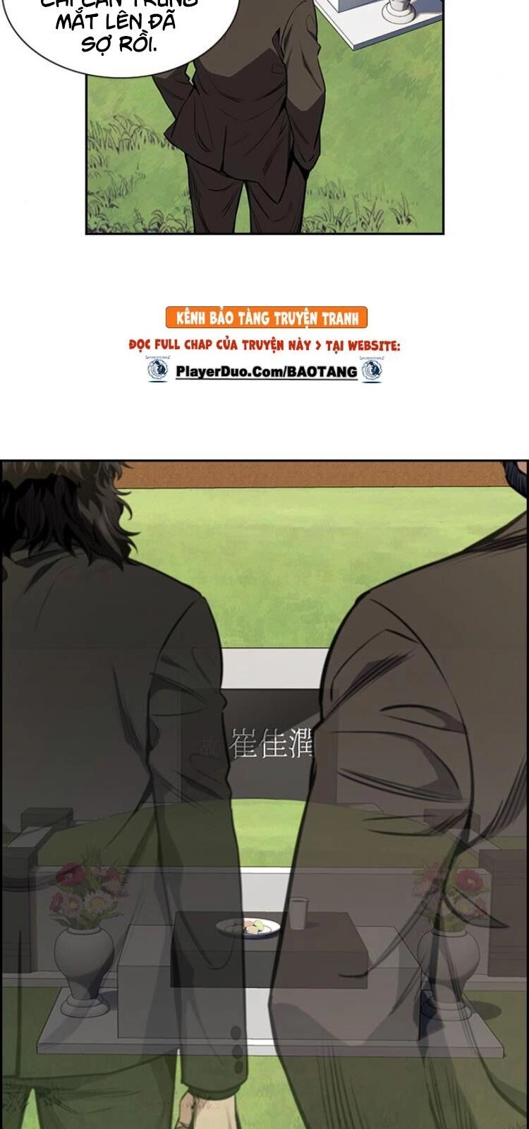 Giáo Dục Chân Chính Chapter 7 - 46