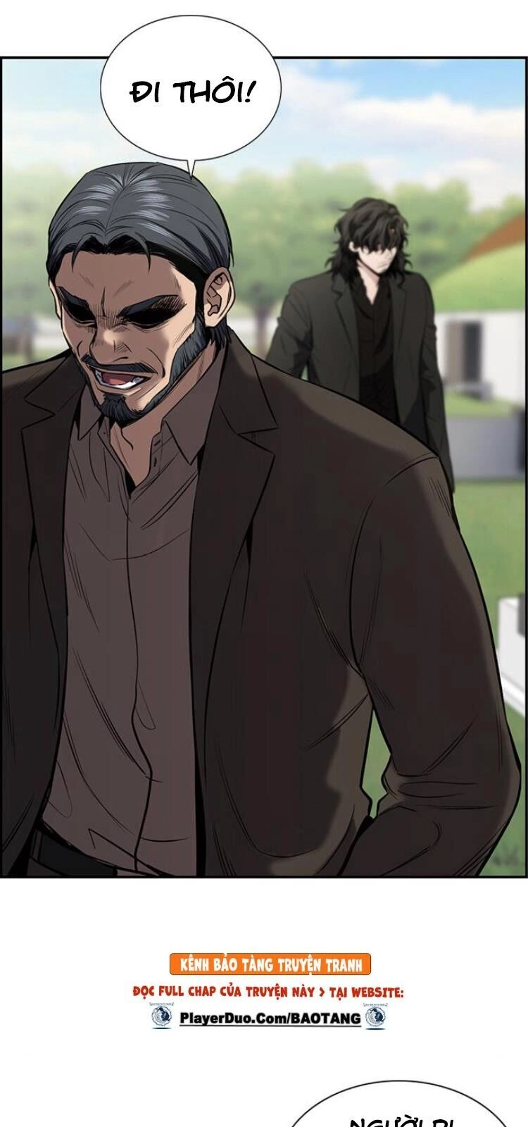 Giáo Dục Chân Chính Chapter 7 - 53