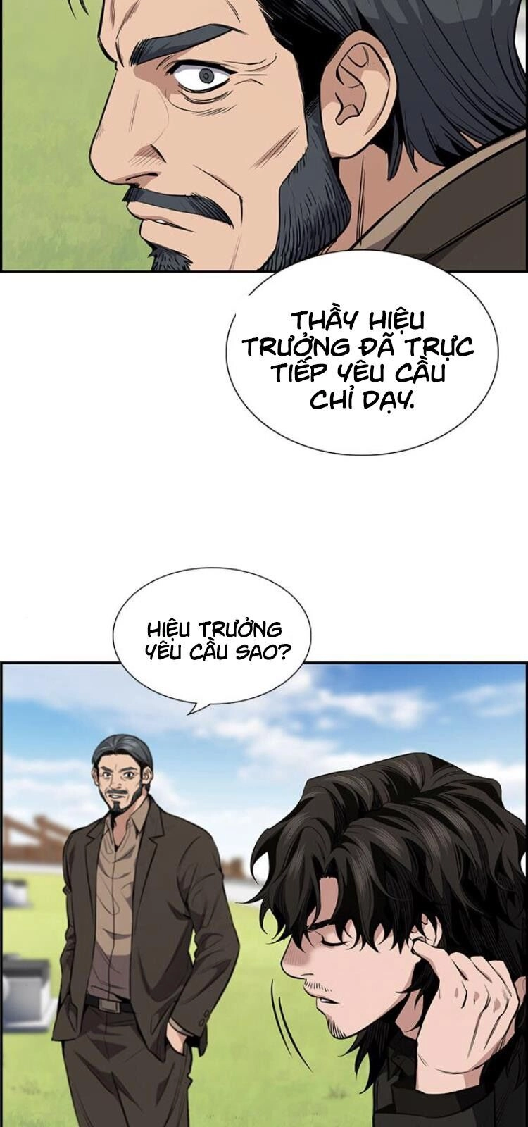 Giáo Dục Chân Chính Chapter 7 - 55