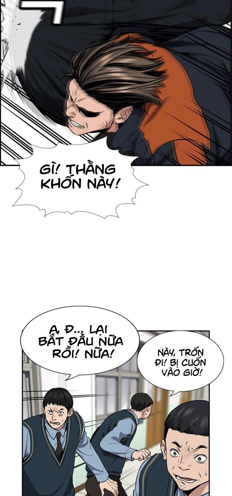 Giáo Dục Chân Chính Chapter 7 - 64