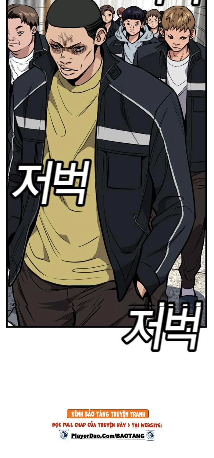 Giáo Dục Chân Chính Chapter 7 - 68