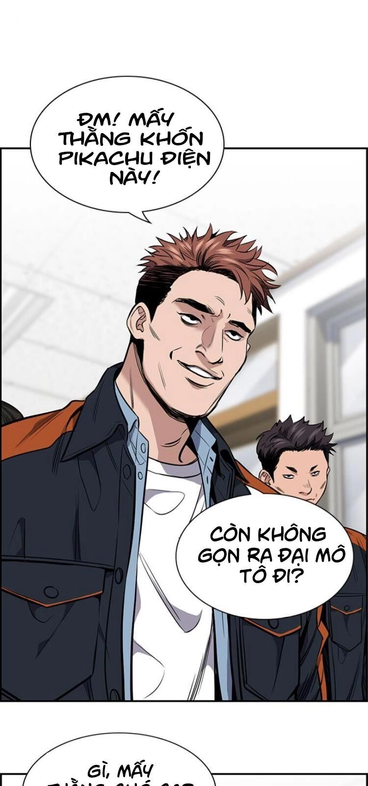 Giáo Dục Chân Chính Chapter 7 - 69