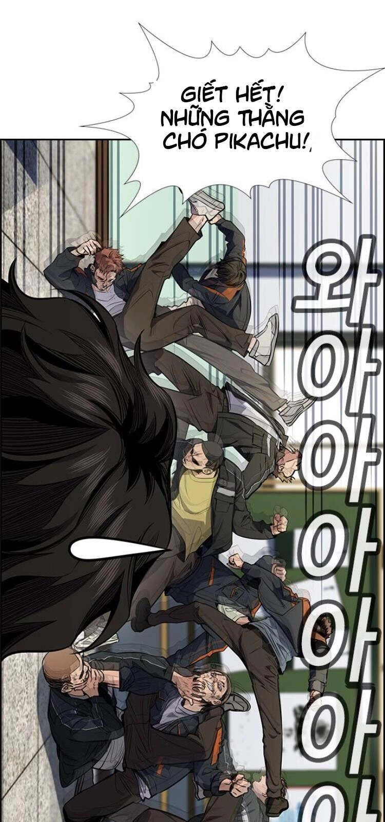 Giáo Dục Chân Chính Chapter 7 - 71