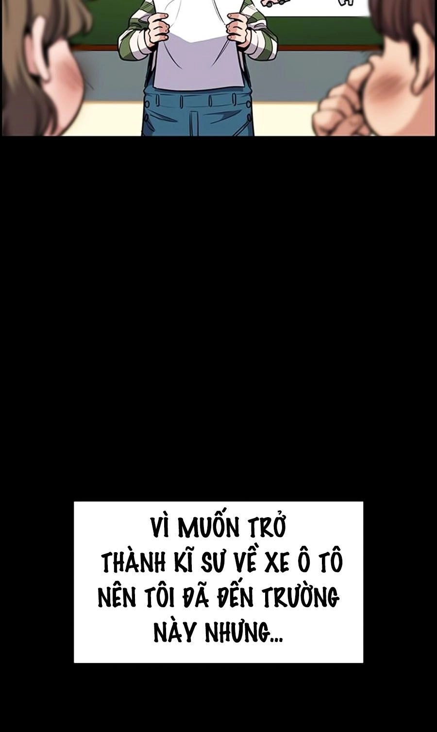 Giáo Dục Chân Chính Chapter 8 - 5