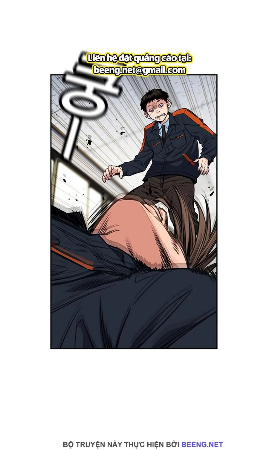 Giáo Dục Chân Chính Chapter 8 - 14