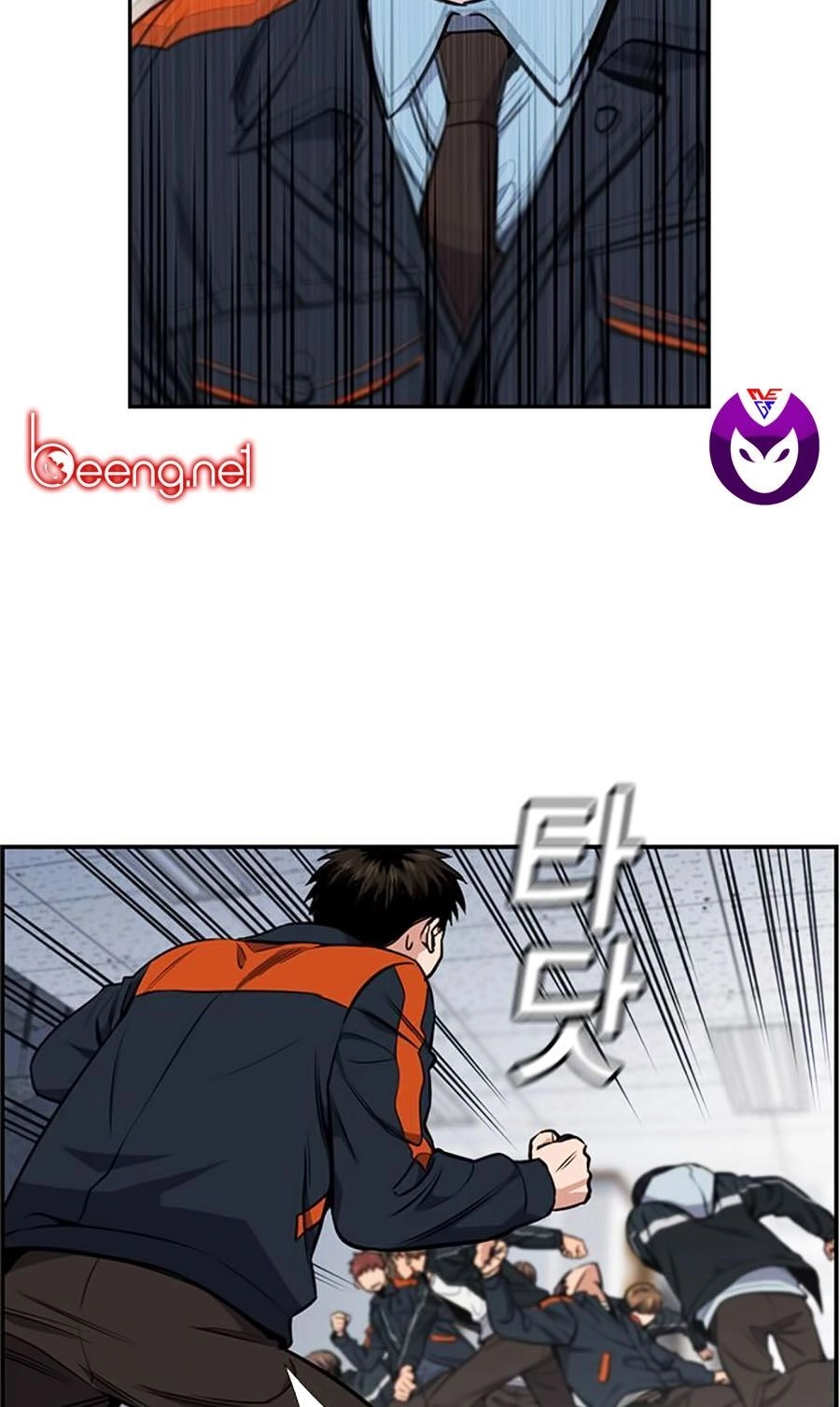 Giáo Dục Chân Chính Chapter 8 - 17