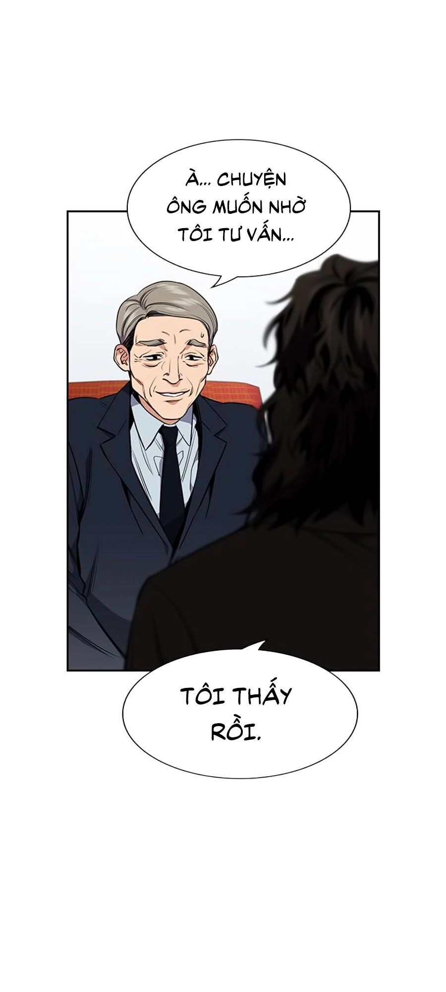 Giáo Dục Chân Chính Chapter 8 - 29