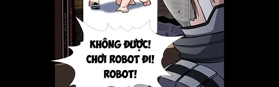 Giáo Dục Chân Chính Chapter 8 - 40