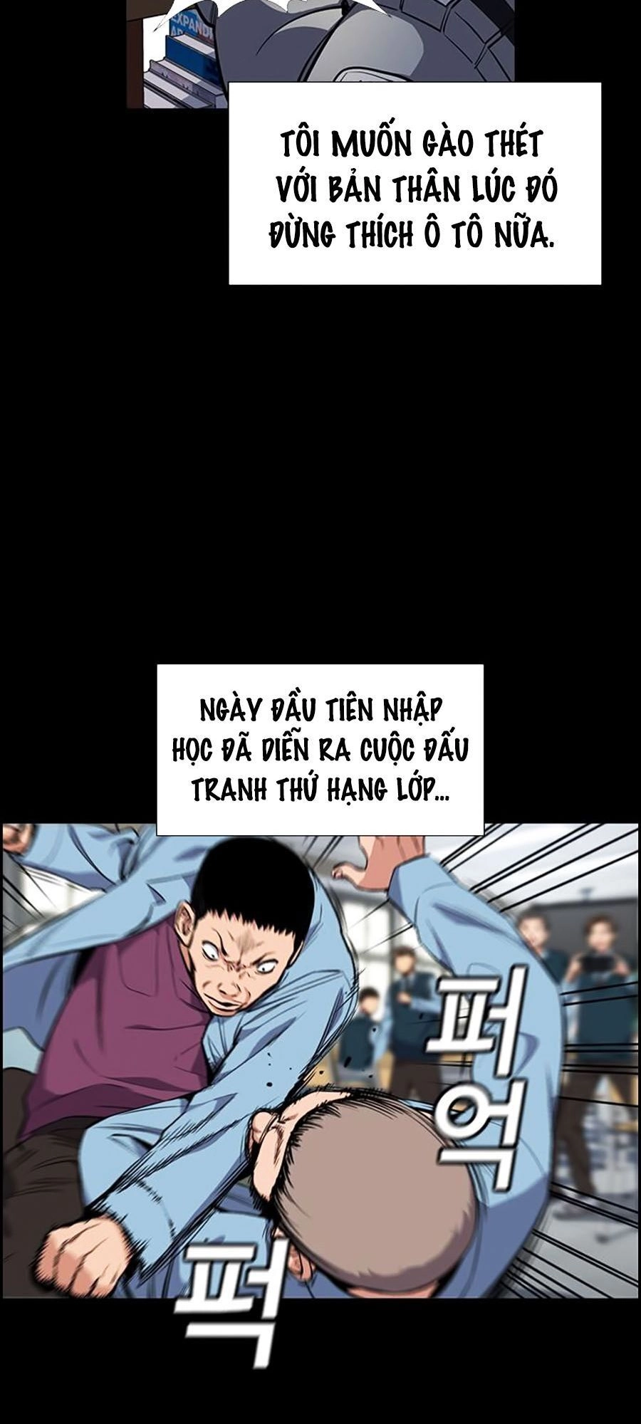 Giáo Dục Chân Chính Chapter 8 - 41