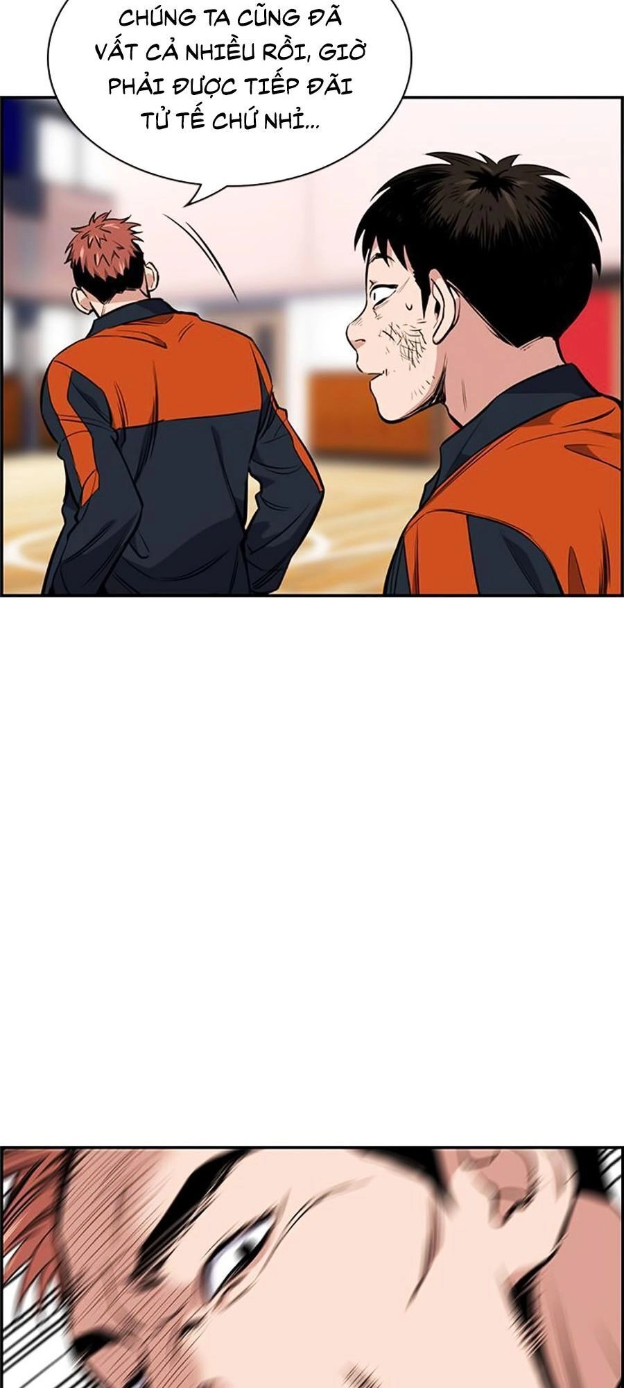 Giáo Dục Chân Chính Chapter 8 - 63