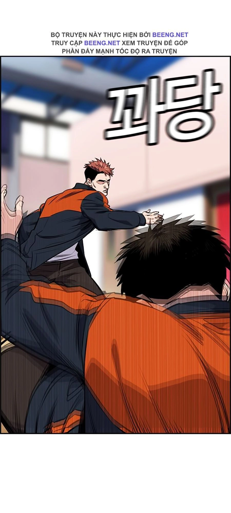 Giáo Dục Chân Chính Chapter 8 - 67