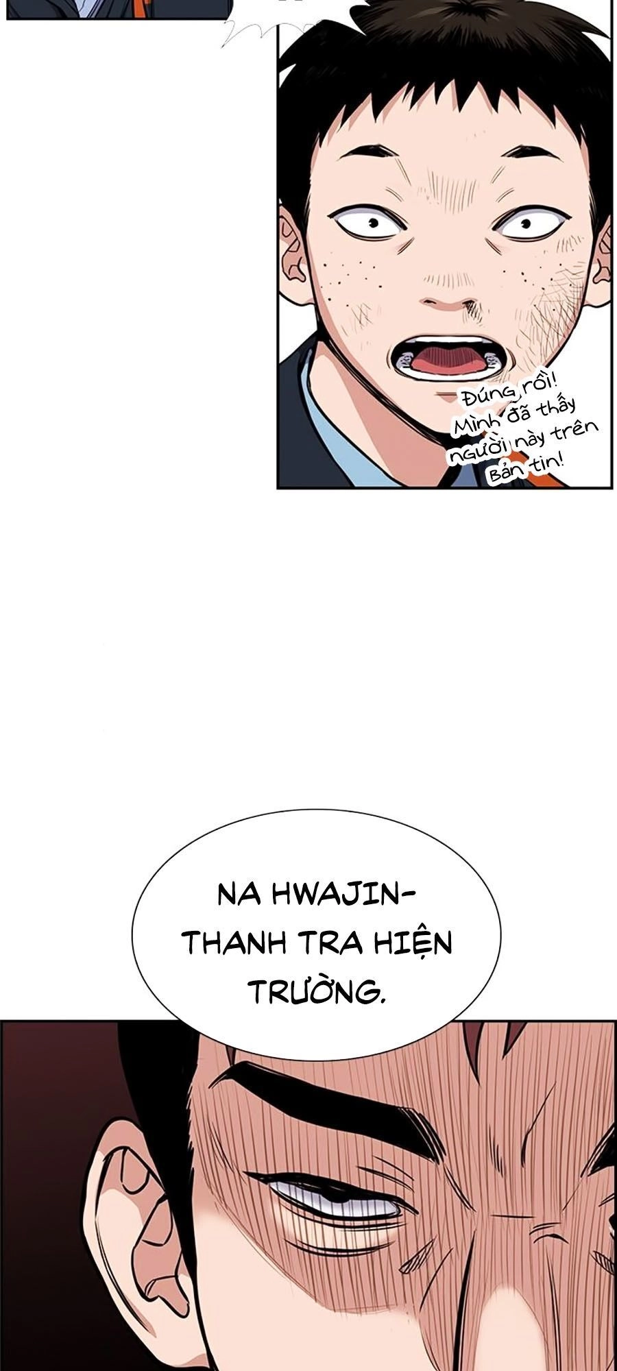 Giáo Dục Chân Chính Chapter 8 - 83