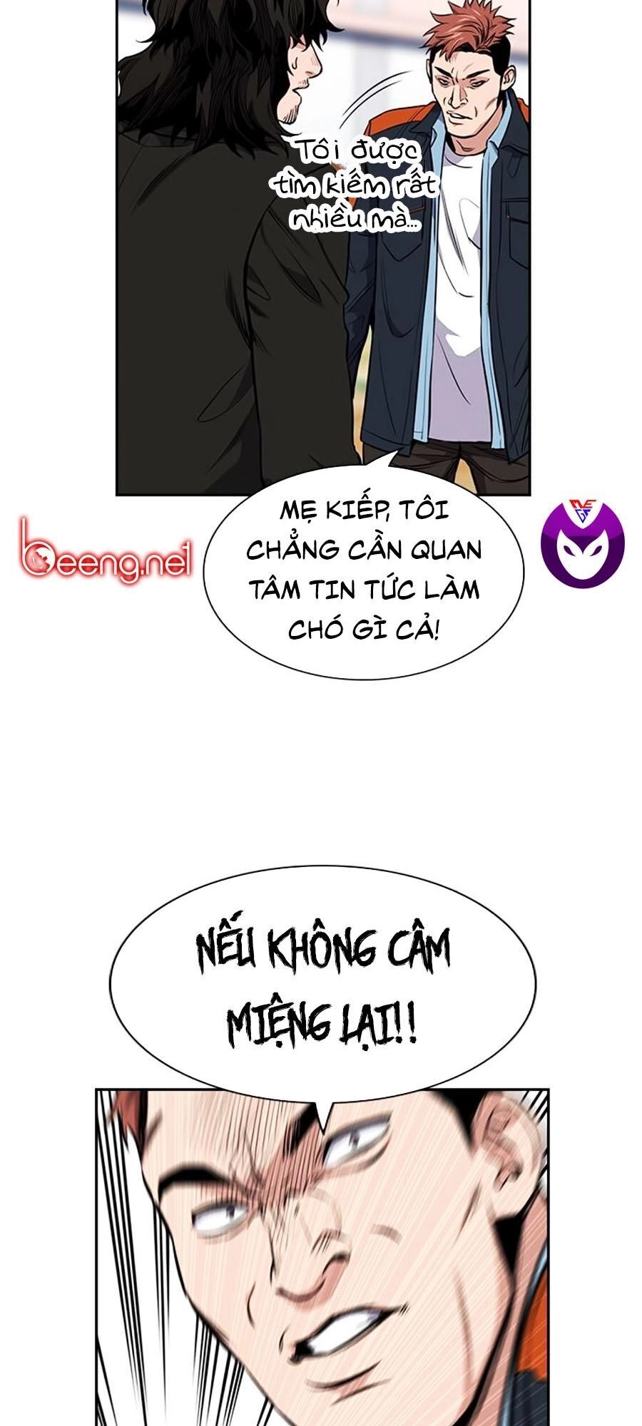 Giáo Dục Chân Chính Chapter 8 - 87