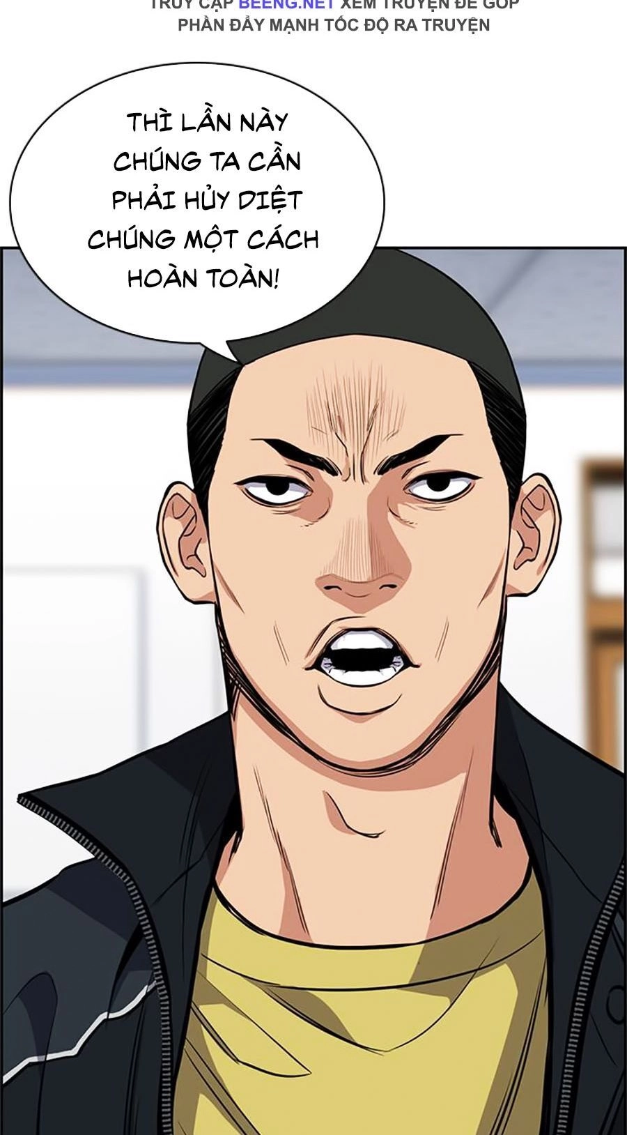 Giáo Dục Chân Chính Chapter 8 - 103