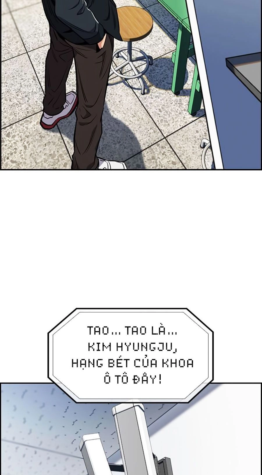 Giáo Dục Chân Chính Chapter 8 - 107