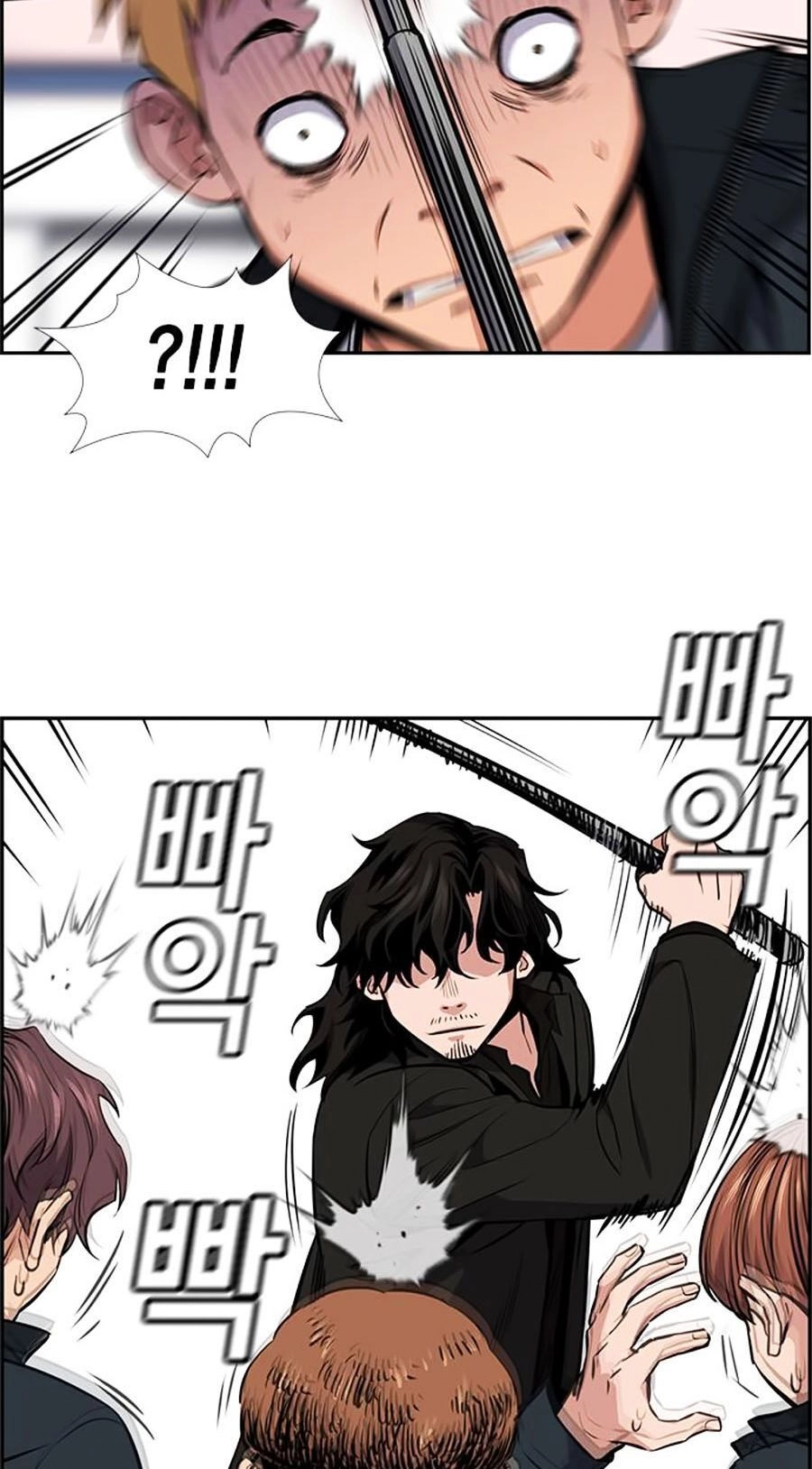 Giáo Dục Chân Chính Chapter 8 - 113