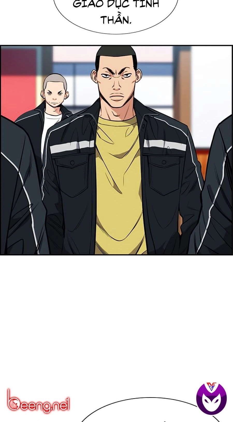 Giáo Dục Chân Chính Chapter 8 - 118