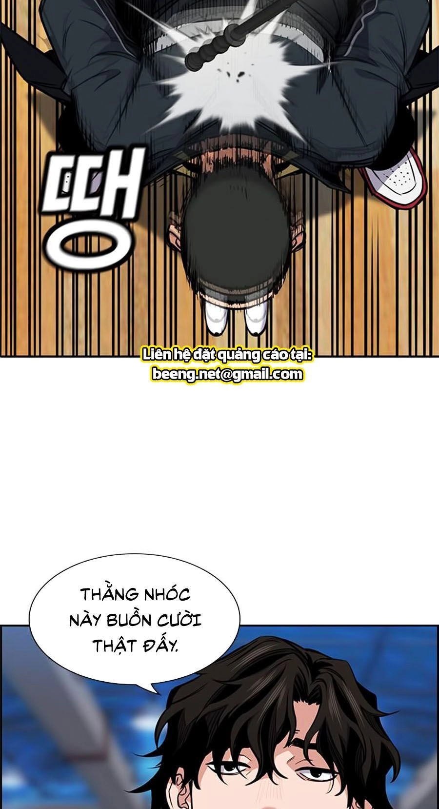 Giáo Dục Chân Chính Chapter 9 - 10