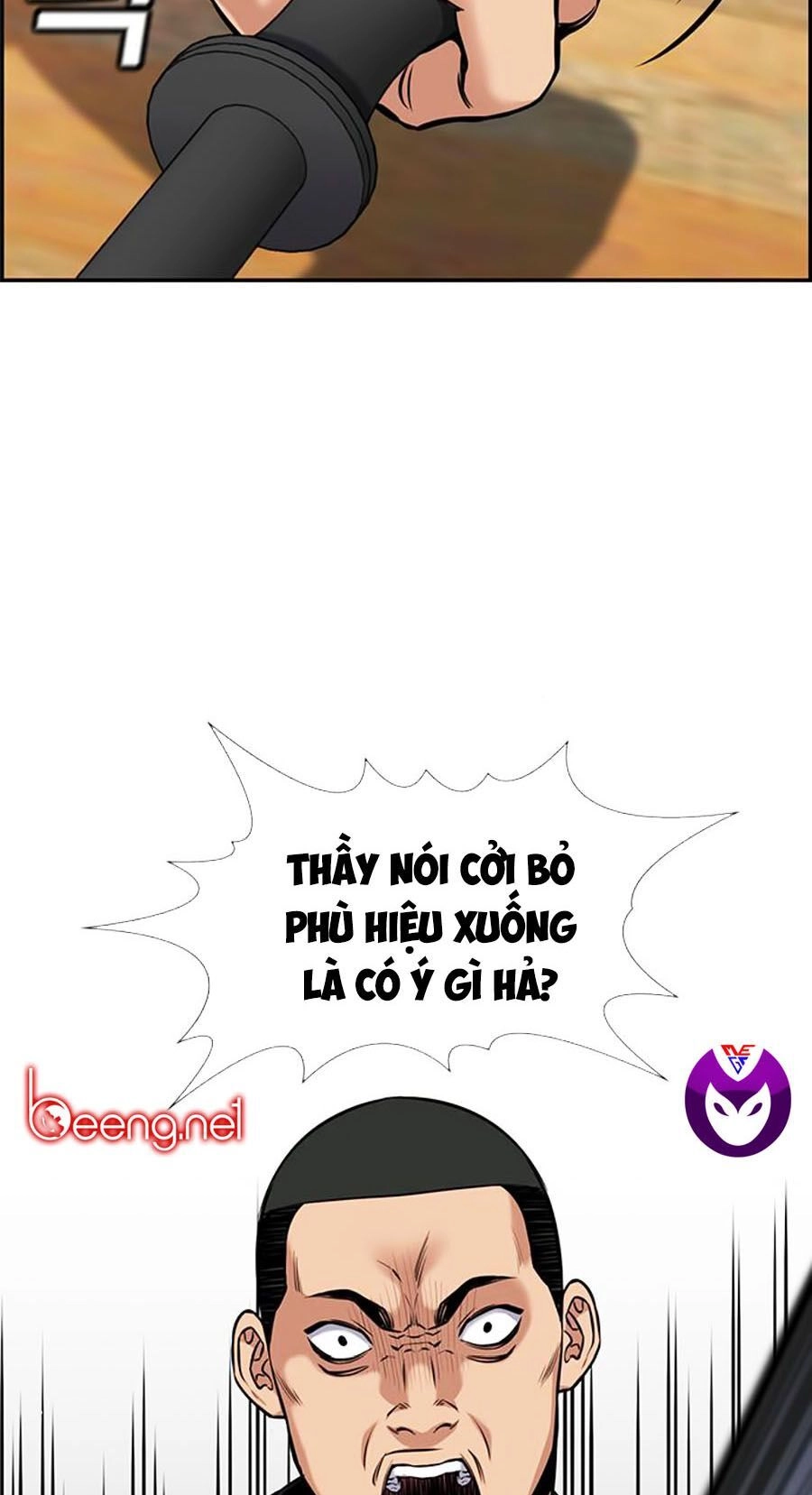 Giáo Dục Chân Chính Chapter 9 - 13